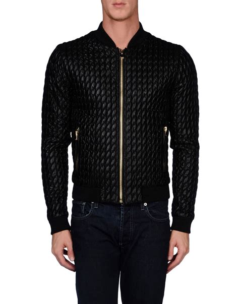 dolce and gabbana jacket replica|dolce gabbana jacket men's sale.